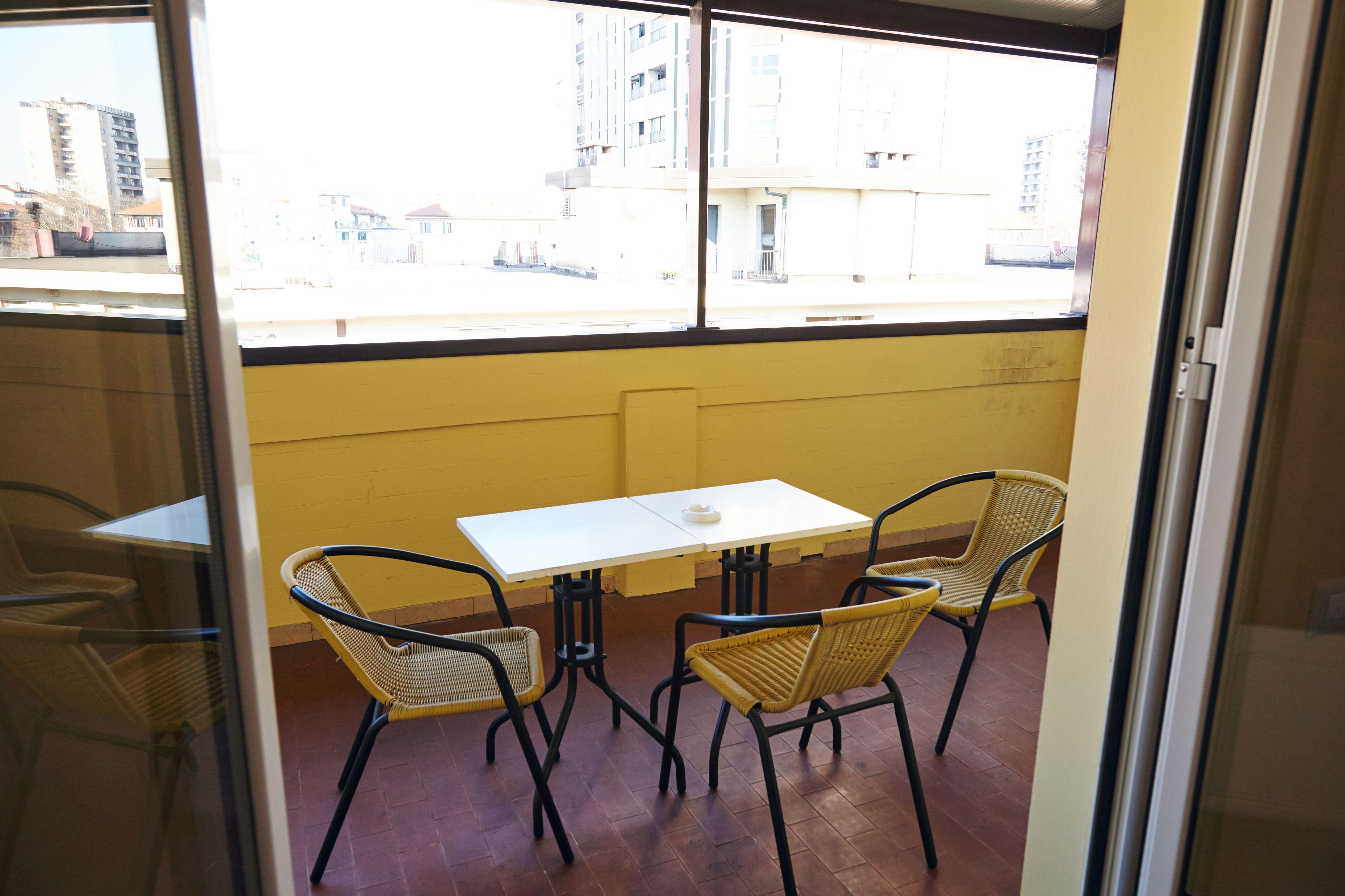 Hotel Arco Romana — Foto 2